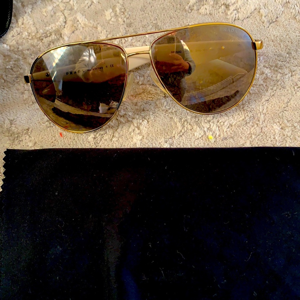 Prada sunglasses